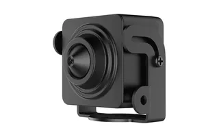 Hikvision 2MP IP pinhole camera