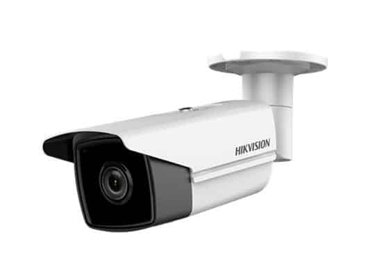 Hikvision 6MP IR30 Bullet camera
