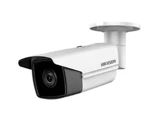 Hikvision 6MP IR30 Bullet camera