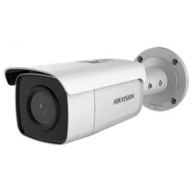 HikVision 8MP AcuSense Bullet camera IR 80m | cameraworld.eu HikVision 8MP AcuSense Bullet camera IR 80m