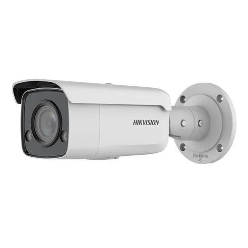 Hikvision ColorVu IP Bullet camera 8MP, 2.8mm, IP67