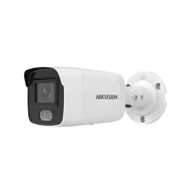 HikVision 4 MP Bullet camera ColorVu + AcuSense | cameraworld.eu HikVision 4 MP Bullet camera ColorVu + AcuSense