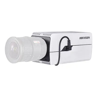 Hikvision 2MP Box Bullet camera