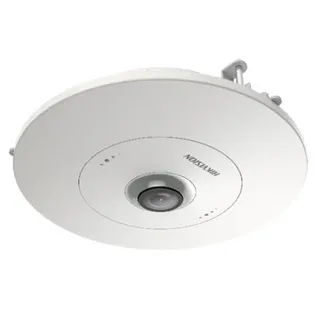 Hikvision IP Fisheye camera 12MP