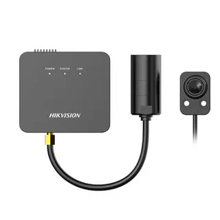 Hikvision IP pinhole camera 2MP, 2.8mm, 8m cable