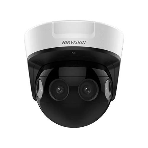 HikVision 8 MP 180° PanoVu camera, 4 X 2.8 mm | cameraworld.eu HikVision 8 MP 180° PanoVu camera, 4 X 2.8 mm