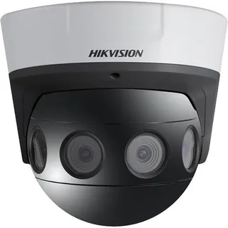 Hikvision 32MP Panoramic Dome FIX