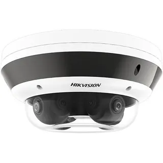 Hikvision PanoVu IP Camera 20MP