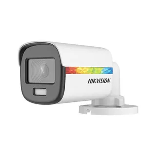 HikVision ColorVu TurboHD Bullet camera 2MP, 2.8mm, 20m white light, IP68