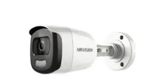 HikVision 2MP TurboHD ColorVu Mini Bullet camera, white light 20m, IP67 | cameraworld.eu HikVision 2MP TurboHD ColorVu Mini Bullet camera, white light 20m, IP67