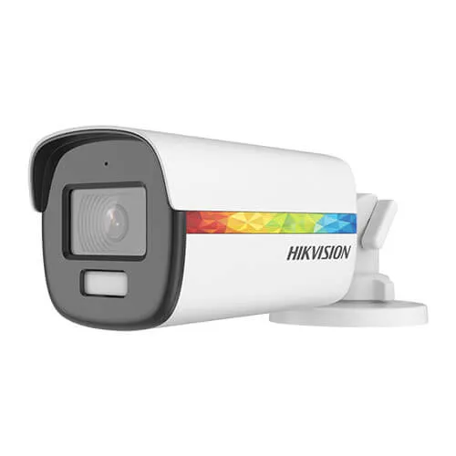 HikVision TurboHD ColorVu Audio 2MP, IP67 | cameraworld.eu HikVision TurboHD ColorVu Audio 2MP, IP67