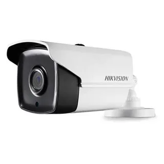 Hikvision TurboHD Bullet camera 2MP, IR 80m