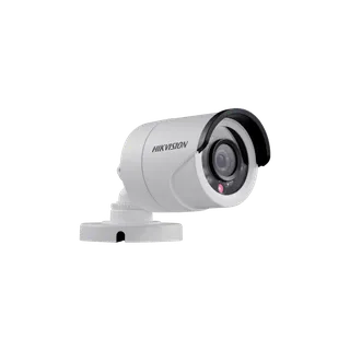 Hikvision TurboHD Bullet camera 2MP, 3.6mm, IR 25 m