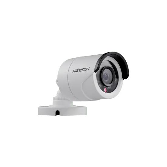 Hikvision TurboHD Bullet camera 2MP, 3.6mm, IR 25 m | cameraworld.eu Hikvision TurboHD Bullet camera 2MP, 3.6mm, IR 25 m