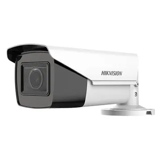 HikVision TurboHD Bullet camera 5 MP, IR 40m