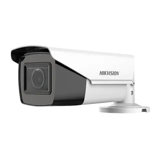 HikVision TurboHD Bullet camera 5MP, PoC , 40m IR