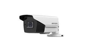 Hikvision TurboHD 4K Bullet camera 8MP, IR 80m