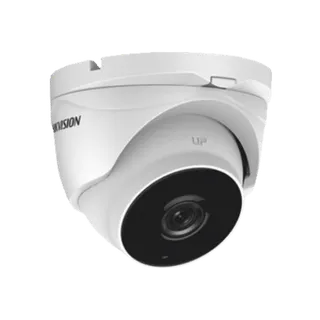 Hikvision 4K Dome camera 8 MP, IR-LED 60m