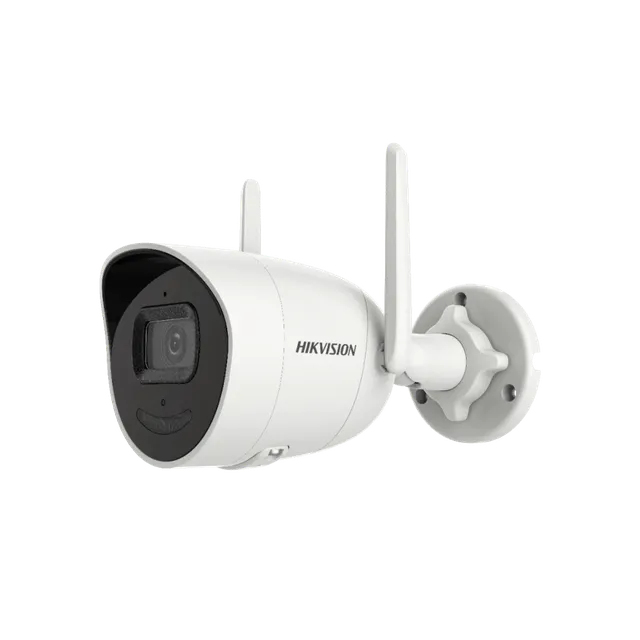Hikvision Mini WiFi Bullet camera 4MP | cameraworld.eu Hikvision Mini WiFi Bullet camera 4MP