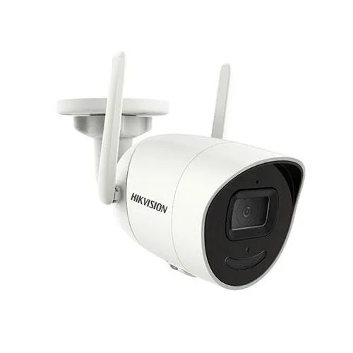 HikVision 4 MP AcuSense, Wifi 120m, IR 30m, IP66 | cameraworld.eu HikVision 4 MP AcuSense, Wifi 120m, IR 30m, IP66