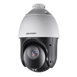 PTZ Camera DS-2DE4215IW-DE 2MP Pan-Tilt white