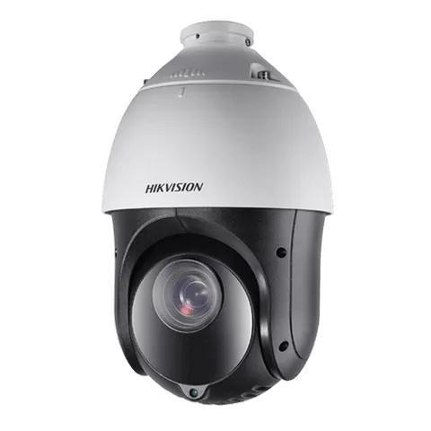 PTZ Camera DS-2DE4215IW-DE 2MP Pan-Tilt white