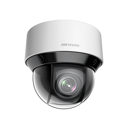 PTZ Camera DS-2DE4A225IW-DE 2MP 25X DarkFighter mini white