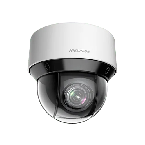 Hikvision 2MP PTZ camera + 15x optical zoom + vandal-resistant + IR LED 50m + POE | cameraworld.eu Hikvision 2MP PTZ camera + 15x optical zoom + vandal-resistant + IR LED 50m + POE