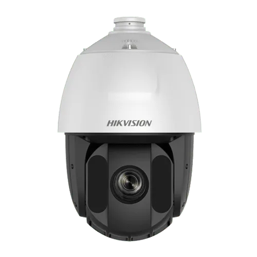 Hikvision 2MP AcuSense PTZ camera, 25x optical zoom, 150m IR illumination, POE | cameraworld.eu Hikvision 2MP AcuSense PTZ camera, 25x optical zoom, 150m IR illumination, POE