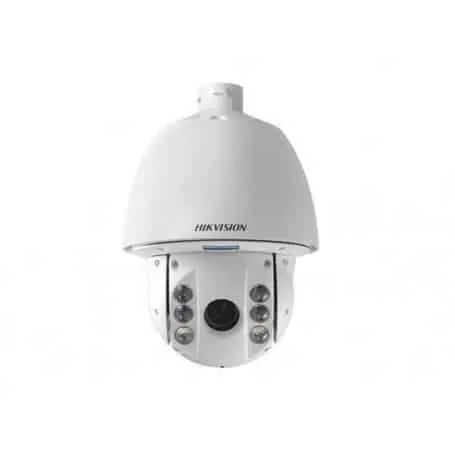 Hikvision 4MP PTZ Turret | cameraworld.eu Hikvision 4MP PTZ Turret