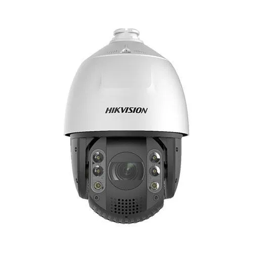 HikVision 4 MP PTZ camera 32x Zoom, IR 200m, IP66 | cameraworld.eu HikVision 4 MP PTZ camera 32x Zoom, IR 200m, IP66