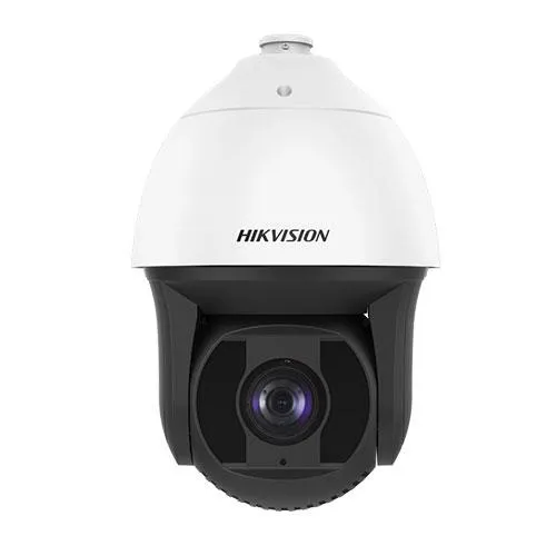 Hikvision 2MP DF series PTZ camera, 25x zoom, IP67, IK10 | cameraworld.eu Hikvision 2MP DF series PTZ camera, 25x zoom, IP67, IK10
