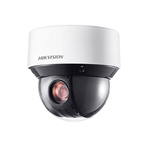 Hikvision IP PTZ camera 4MP, 25x zoom, IR 50 m, IP66 | cameraworld.eu Hikvision IP PTZ camera 4MP, 25x zoom, IR 50 m, IP66