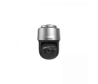 Hikvision 8MP PTZ Turret laser illumination