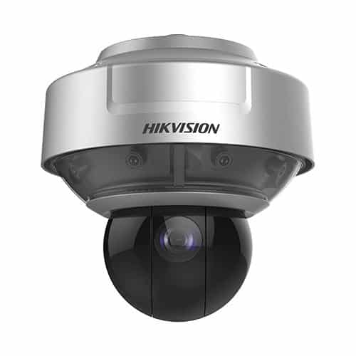 PTZ Camera DS-2DP3236ZIXS-D/440 F0 P5 32MP 40X