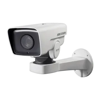 Hikvision PTZ Bullet for positioning, 2MP, 4,7-94mm, 20x zoom