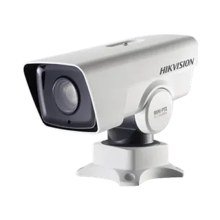 Hikvision PTZ Bullet for positioning, 2MP, 4,7-94mm, 20x zoom