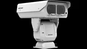 Hikvision IP PTZ camera 2MP, 10 mm-1000 mm, Laser 3000m