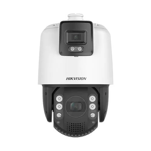 Hikvision 4 MP PTZ IP Tandemvu PTZ camera, IP66, IK10 | cameraworld.eu Hikvision 4 MP PTZ IP Tandemvu PTZ camera, IP66, IK10