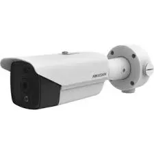 Hikvision IP Thermal camera 160*120