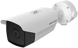 Hikvision IP Thermal camera 384 x 288