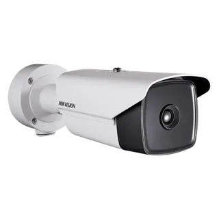 Hikvision thermal camera 10 mm