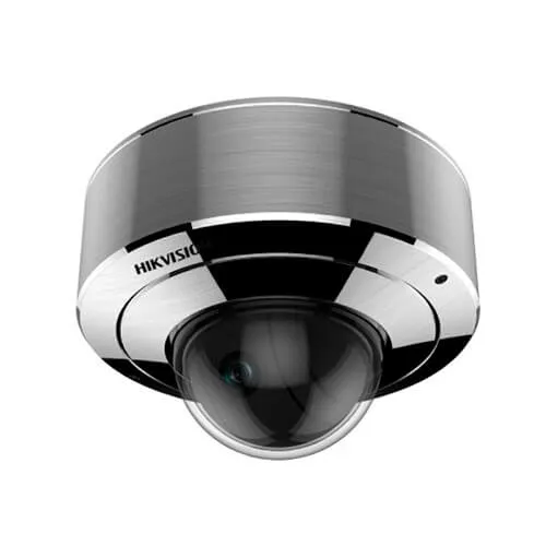 Hikvision hazardous area IP Camera, stainless steel steel, 2MP | cameraworld.eu Hikvision hazardous area IP Camera, stainless steel steel, 2MP