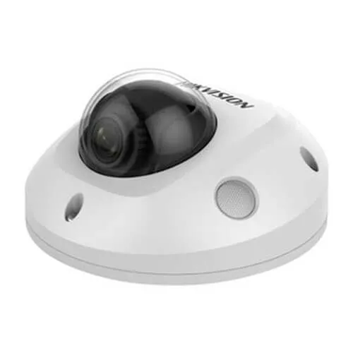 Hikvision IP Kuppelkaamera 2MP, IR 10m, RJ45+PoE+DC | cameraworld.eu Hikvision IP Kuppelkaamera 2MP, IR 10m, RJ45+PoE+DC