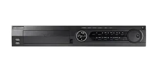 Hikvision 16-kanaliline 1080p 1,5U H.265 DVR salvesti