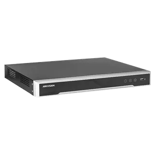Hikvision 12MP recorder 8 channels 4K