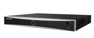 NVR DS-7608NXI-I2/8P/S(E) 8 channels PoE