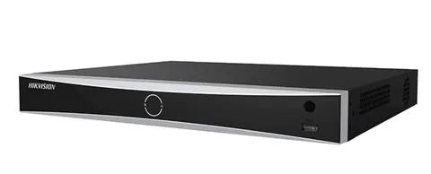 NVR DS-7608NXI-I2/8P/S(E) 8 channels PoE