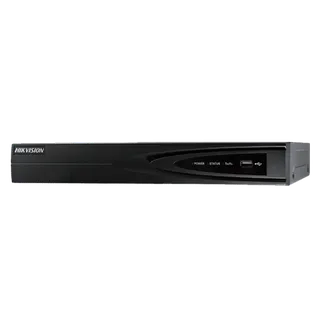 HikVision IP NVR recorder 16 channels DS-7616NI-K2 8MP 4K