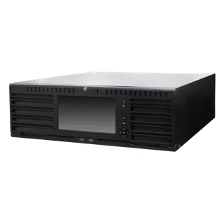 IP NVR recorder 256 channels